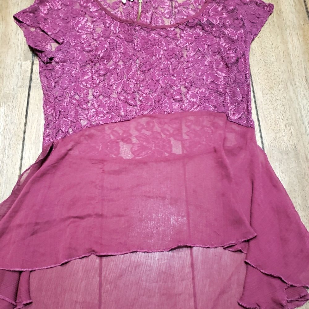 Studio Y blouse